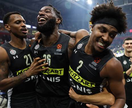 אבל לא מהתוצאה (GETTY)