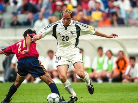 אוסטרץ. עידן אחר (Eric Renard / Onze / Icon Sport)