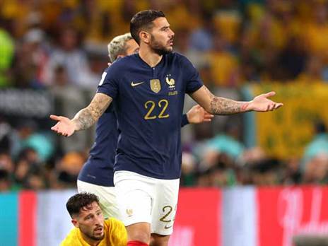 נכנס בצורה טובה למשחק מול אוסטרליה (Photo by Elsa/Getty Images)