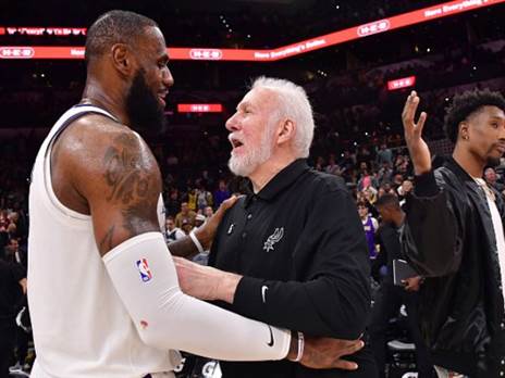 לא מפסיק (Ronald Cortes/Getty Images)