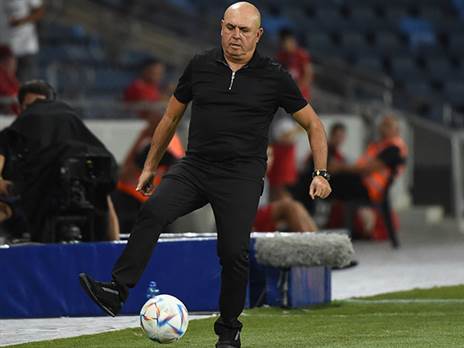 לם. גם הוא על הפרק (ברני ארדוב)