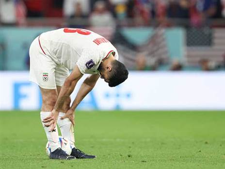 באיראן תקפו (GETTY)