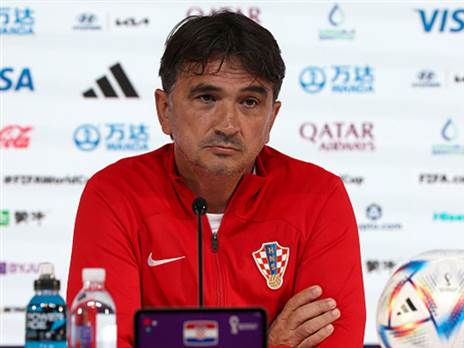 יגיע עם סגל מלא. דאליץ' (Getty)