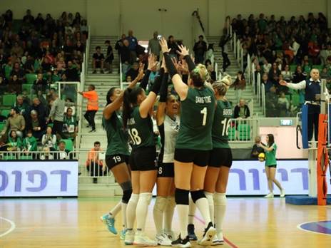 השלימו את המשימה. כפ''ס חוגגת (יוסי לזרוף)