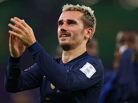 גריזמן. מבאס (Marc Atkins/Getty Images)