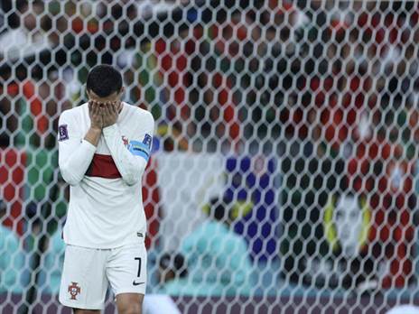 גם הוא לא מושלם (Fareed Kotb/Anadolu Agency via Getty Images)