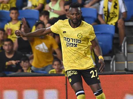 ישוב לסגל (ברני ארדוב)