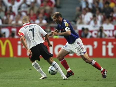 זכרונות מזידאן (GETTY)