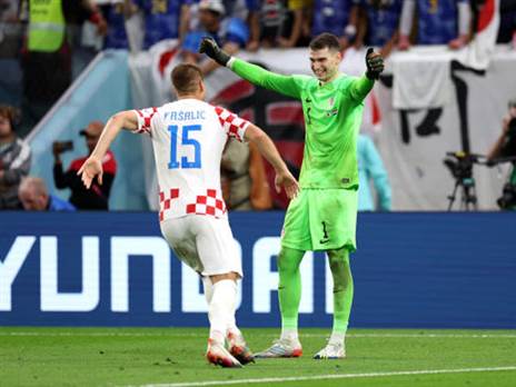 הגיבור של הערב. ליבאקוביץ' (GETTY)