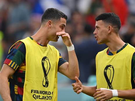 והגיע הזמן גם לקום להתחמם (Getty)