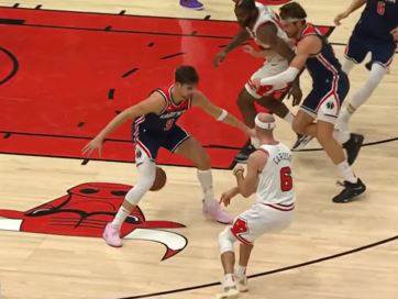 נתפס לא מוכן