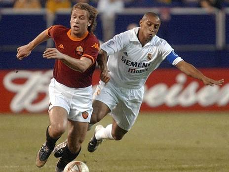 נועל את עשרת הגדולים. קסאנו (GETTY)