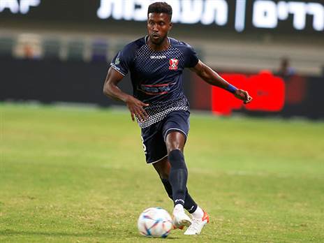 גם טוואטחה בספק גדול למכבי חיפה (אלן שיבר)