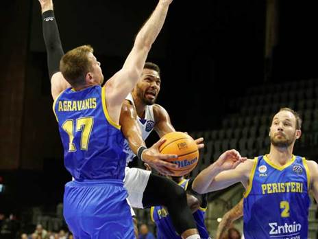 גורלי (אלן שיבר)