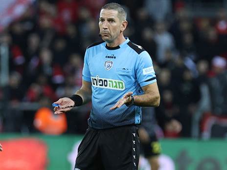 לא רק השופטים הם הבעיה (דני מרון)