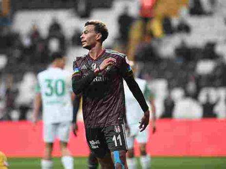 תקוע בבוץ. עלי (GETTY)