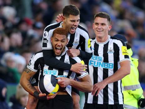 Marc Atkins/Getty Images