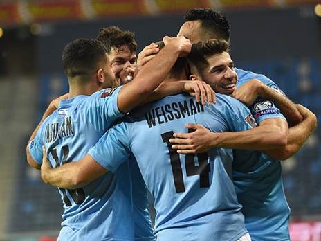 רק ההתחלה? (אלן שיבר)