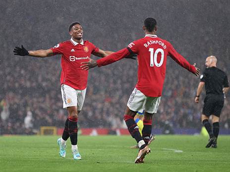 (Naomi Baker/Getty Images)