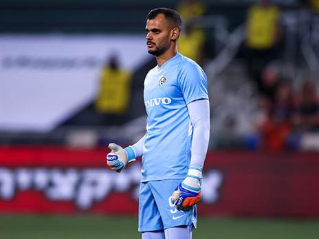 פספס את הגמר בעונה שעברה (מאור אלקסלסי)