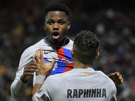 (Photo by Mateo Villalba/Quality Sport Images/Getty Images)