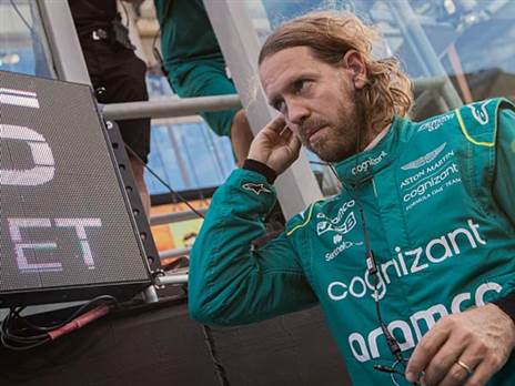 "הם מאוד טובים בלנהוג". פטל (GETTY)