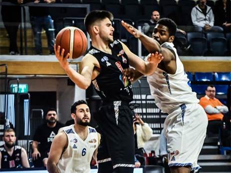 (עילאי אהרוני, מנהלת הליגה הלאומית)