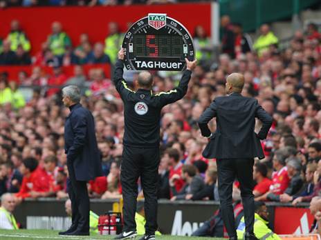 שחר של יום חדש? (Alex Livesey/Getty Images)