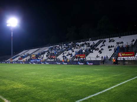 האיצטדיון בק"ש. בקרוב, לא כמו שהכרתם (מאור אלקסלסי)