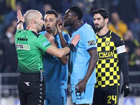 משחק סוער (דני מרון)