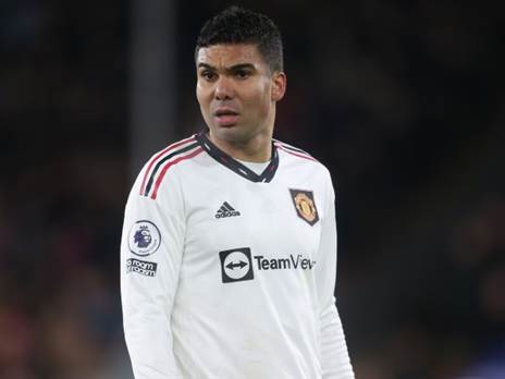 (Photo by Rob Newell - CameraSport via Getty Images)