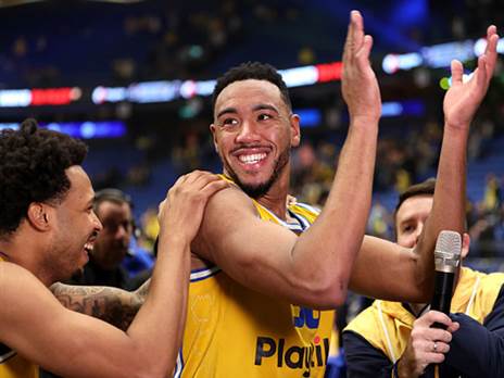 בדרך תקופה קשוחה (GETTY)