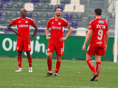 "נקווה שיצאו לדרך חדשה" (אלן שיבר)