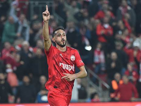 שגיב יחזקאל. משחק טוב (ברני ארדוב)