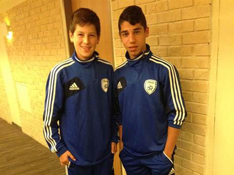 "היה מדבר הרבה על מנור סולומון"