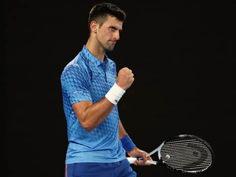 (Photo by Darrian Traynor/Getty Images)