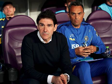 קראנקה. שינוי המערך שנתן את הטון (אלן שיבר)