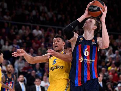 ועכשיו הפנים לחמישי (GETTY)