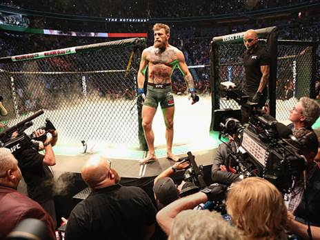 נתראה בקיץ. מקגרגור (GETTY)