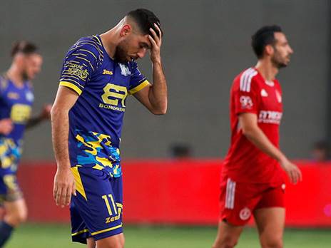 עדיין מתחת לקו (אלן שיבר)