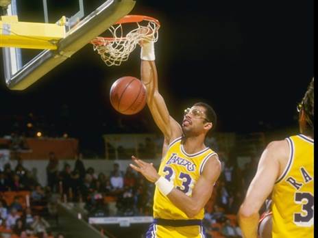 כשעוד היה לו שיער (Getty)