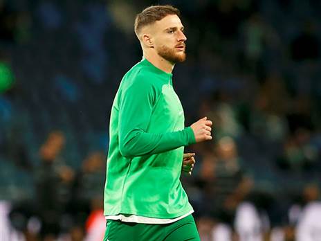 קורנו. מי ימלא את החלל שהותיר? (אלן שיבר)