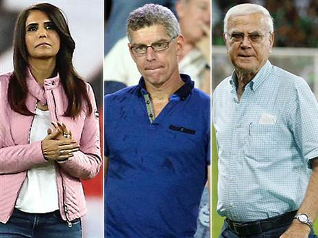 מבינים שהכח עובר לאט לאט לקהל