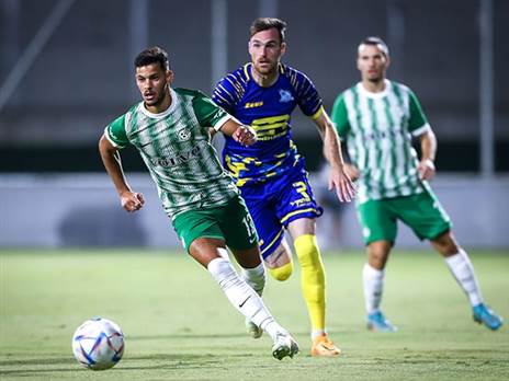 "יש גם עניינים אישיים. הכל ייצא בצורה מסודרת". על סאן מנחם (מאור אלקסלסי)