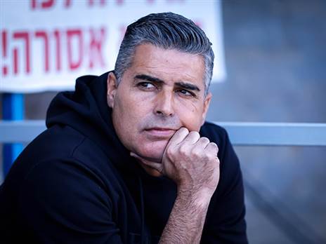 חיים סילבס. ניצחון ראשון כמאמן (מאור אלקסלסי)