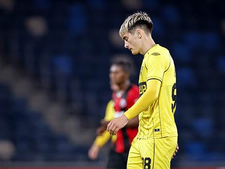 "תוצאה משקפת" (מאור אלקסלסי)