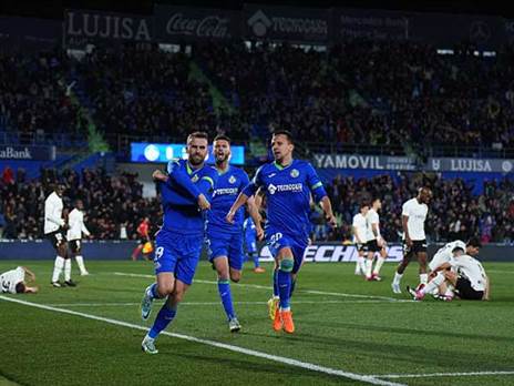 בראחה לא עזר (GETTY)