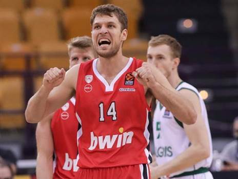 וזנקוב. זכרונות מהתקופה בברצלונה (יורוליג)