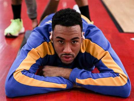 קולסון. טובי מכיר אותו מקרוב (Getty)