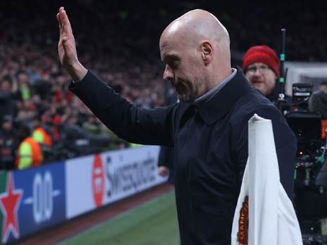 "יש כאן דמויות מדהימות". טן האח (Getty)